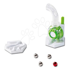 Rozšíření pro kuličkové dráhy Vertikální kanón Vertical Cannon GraviTrax 7 dílů od 8 let