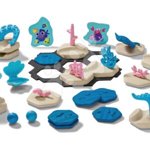 Rozšírenie guľôčková dráha Oceán My Ocean Extension Junior GraviTrax 33 dielikov s figúrkami od 3 rokov RVBR4000