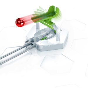 Rozšírenie pre guľôčkové dráhy Otočka Flip GraviTrax 6 dielov od 8 rokov RVBR1475