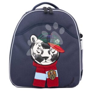 Školní taška batoh Backpack Ralphie FC Tiger Jeune Premier ergonomický luxusní provedení 31*27 cm