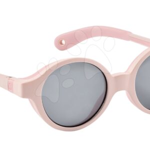 Sluneční brýle pro děti Beaba Baby S Chalk Pink od 9–24 měsíců růžové