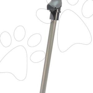 Vysavač tyčový se zvukem a světlem Rowenta Air Force Vacuum Cleaner Smoby s pohyblivými kuličkami ve sběrné nádobě