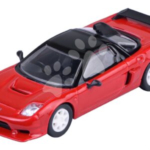 Autíčko v boxu Honda NSX-R GT 1995 Majorette kovové s gumovými kolečky délka 7