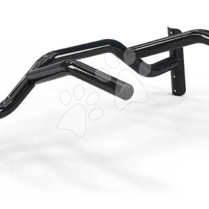 Bradla na cvičení GetSet dip station Black Exit Toys vhodné pro modely GetSet MB100 / MB200 / MB300