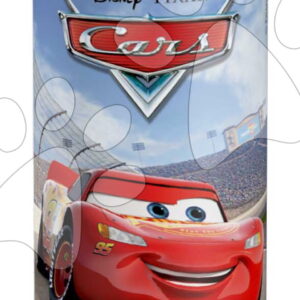 Bublifuk Auto Disney Cars Bubble World Dulcop hypoalergenní bez niklu a parabenů