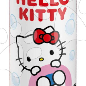 Bublifuk Hello Kitty Bubble World Dulcop hypoalergenní bez niklu a parabenů