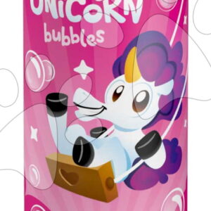 Bublifuk Jednorožec Bubble World Dulcop hypoalergenní bez niklu a parabenů