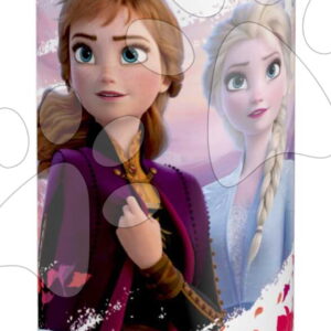 Bublifuk Ledové království Disney Frozen Bubble World Dulcop hypoalergenní bez niklu a parabenů