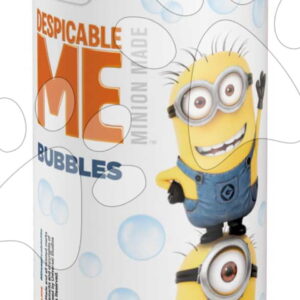 Bublifuk Mimoni Despicable Me Bubble World Dulcop hypoalergenní bez niklu a parabenů