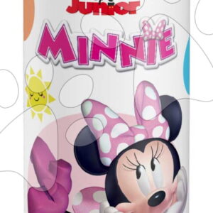 Bublifuk Minnie Disney Junior Bubble World Dulcop hypoalergenní bez niklu a parabenů