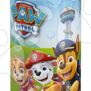 Bublifuk Paw Patrol Bubble World Dulcop hypoalergenní bez niklu a parabenů