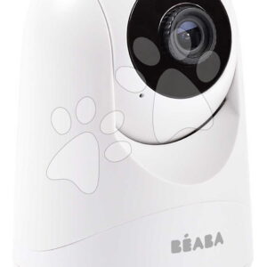 Dodatečná kamera k elektronické chůvičce Additional Camera Zen+ 2 White Beaba s infračerveným nočním viděním