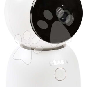 Dodatečná kamera k elektronické chůvičce Zen Night Light/Zen Premium Beaba 2v1 s 360° rotací s infračerveným nočním viděním