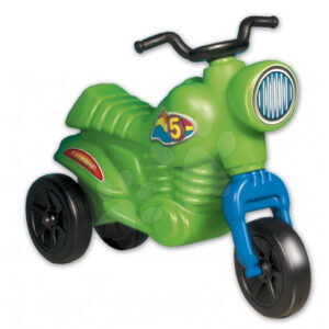 Dohány dětské odrážedlo Classic 5 Motor 151 ZE zelené
