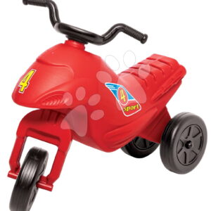 Dohány dětské odrážedlo SuperBike Mini 141C červené