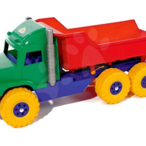 Dohány velké vyklápěcí auto pro děti 5027