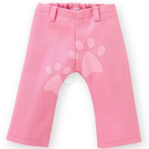 Džíny pro panenku Pink Jeans Ma Corolle pro panenku 36 cm