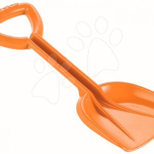 Écoiffier lopatka do písku 169-1 oranžová