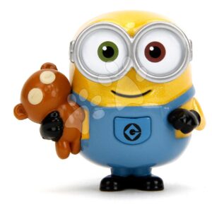 Figurka sběratelská Mimoni Wave 1 Jada kovová 4 různé druhy výška 6 cm od 8 let