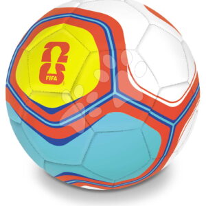Fotbalový míč šitý Fifa 2026 - LA Mondo velikost 5 hmotnost 280 g