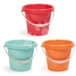 Kbelík Empty Bucket Écoiffier výška 16