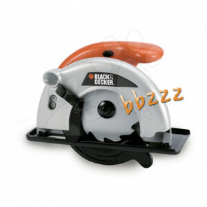 Kotoučová pila Black&Decker Smoby