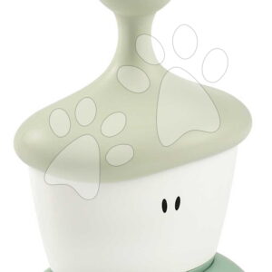 Lampička Pixie Stick Night Light Sage Green Beaba 2 intenzity jasu s detektorem pláče zelená od 0 měsíců