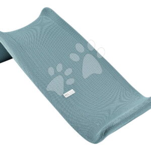 Lehátko do vany Transatdo 1st stage Bath Seat Baltic Blue Beaba ergonomické protiskluzové modré od 0 měsíců