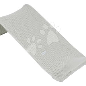 Lehátko do vany Transatdo 1st stage Bath Seat Velvet Grey Beaba ergonomické protiskluzové šedé od 0 měsíců