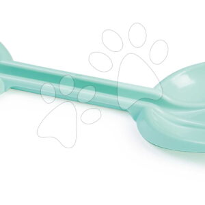 Lopatka Spade Écoiffier délka 32 cm světle zelená od 18 měsíců