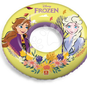 Mondo dívčí nafukovací kolo na plavání Frozen 16524