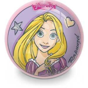 Mondo míč Princezny 6145 růžový/modrý