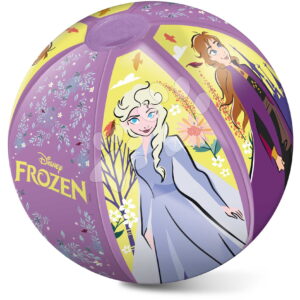 Mondo nafukovací míč na pláž pro děti Frozen 16525