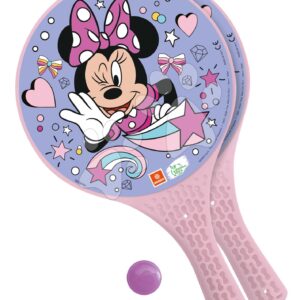 Mondo tenis na pláž Minnie
