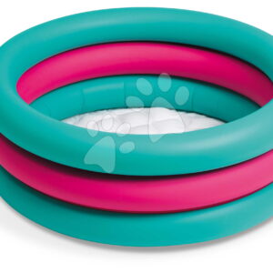 Nafukovací bazén Colorful Mondo průměr 60 cm 3 komory od 10 měsíců