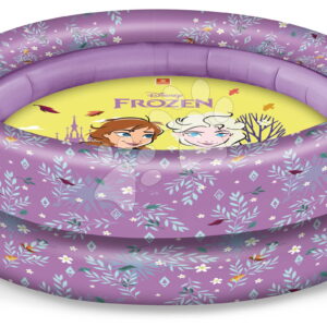 Nafukovací bazén dvojkomorový Frozen Mondo 100 cm průměr od 10 měsíců