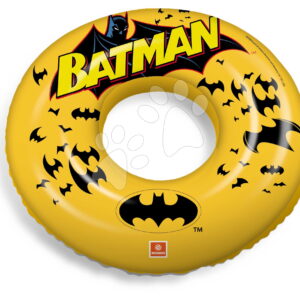 Nafukovací kruh Batman Swim Ring Mondo 50 cm od 24 měsíců