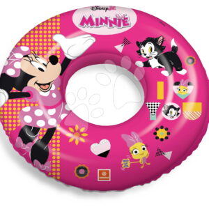 Nafukovací kruh Minnie Swim Ring Mondo 50 cm od 24 měsíců