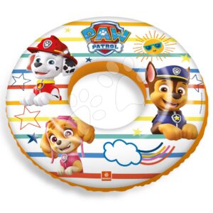 Nafukovací plovací kruh Paw Patrol Mondo 50 cm od 10 měsíců
