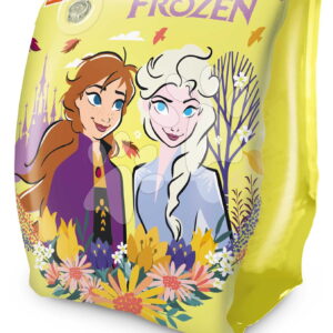 Nafukovací rukávky Arm Bands Frozen Mondo od 2-6 let