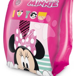 Nafukovací rukávky Minnie Arm Bands Mondo od 2 do 6 let