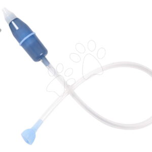 Nosní odsávačka Minidoo Manual Baby Nasal Aspirator Mineral Beaba manuální od 0 měsíců