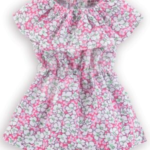 Oblečení Dress Pink Ma Corolle pro 36 cm panenku od 4 let