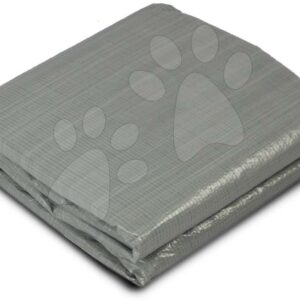 Ochranná podložka pool ground cover Exit Toys pro bazén o rozměru 540*250 cm šedá