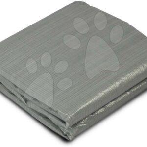 Ochranná podložka pro bazény pool ground cover Exit Toys univerzální velikost 500*500 cm šedá