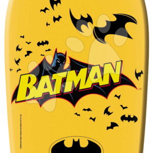 Pěnová deska na plavání Batman Wave Rider Mondo 84 cm
