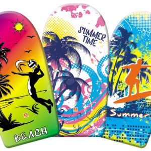 Pěnová deska na plavání Beach Board Mondo 94 cm