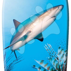 Pěnová deska na plavání Seaside Wave Rider Mondo 94 cm