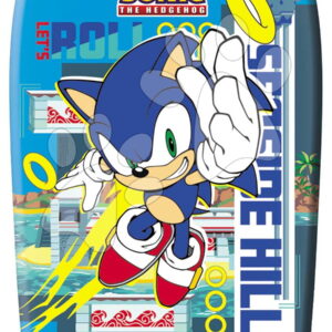 Pěnová deska na plavání Sonic Wave Rider Mondo 94 cm