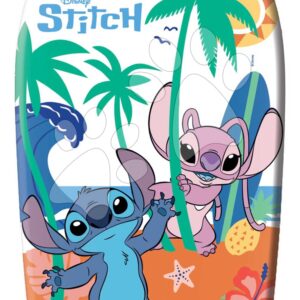 Pěnová deska na plavání Stitch Body Board Mondo 84 cm